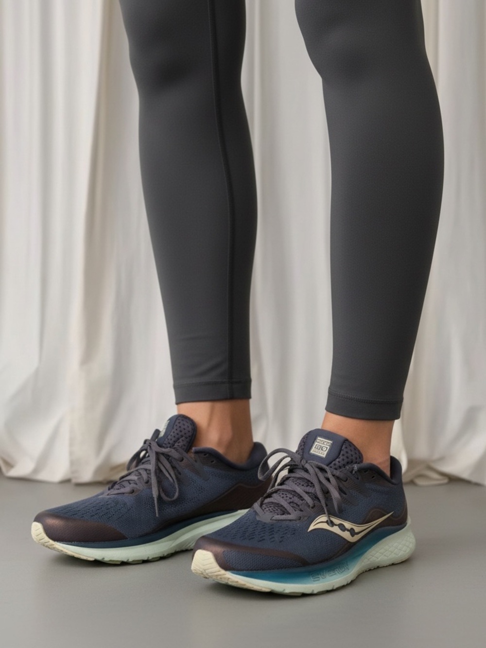 Saucony shoes size 12